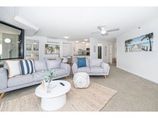 Broadbeach Victoria Square Apartment, Gold Coast - 2