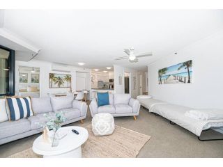 Broadbeach Victoria Square Apartment, Gold Coast - 1