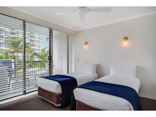 Broadbeach Pacific Resort Aparthotel, Gold Coast - 5