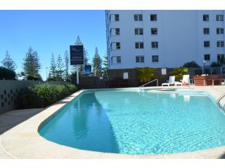 Broadbeach Pacific Resort Aparthotel, Gold Coast - 2