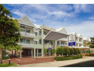 Broadwater Resort Como Aparthotel, Perth - 2