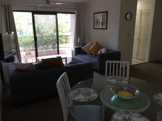 Broadwater Shores Waterfront Apartments Aparthotel, Gold Coast - 1