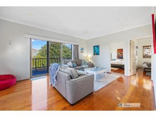 Broadwater Waves Guest house, Cape Woolamai - 2