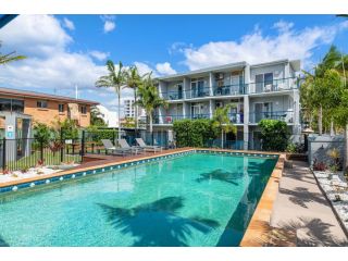 Broadwater Keys Holiday Apartments Aparthotel, Gold Coast - 2