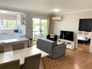Broadwater Keys Holiday Apartments Aparthotel, Gold Coast - 4