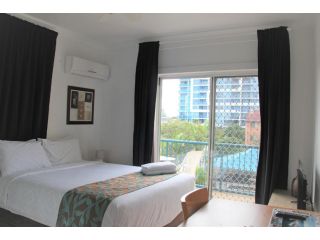 Broadwater Keys Holiday Apartments Aparthotel, Gold Coast - 5