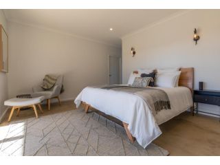 Brockenchack Retreat Bed & Breakfast Villa, South Australia - 4