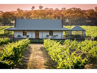 Brockenchack Vineyard Bed & Breakfast Guest house, South Australia - 3