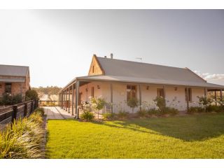 Brockenchack Vineyard Bed & Breakfast Guest house, South Australia - 2