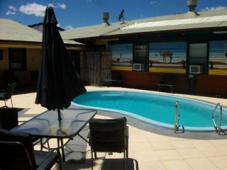 Broken Hill Tourist Lodge Hotel, Broken Hill - 2