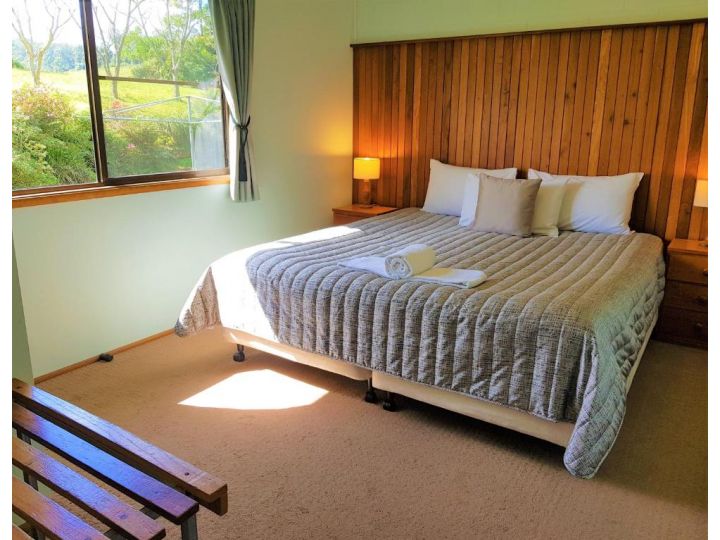 Broken River Mountain Resort Hotel, Queensland - imaginea 13