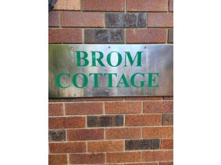 Brom Cottage Bed and breakfast, Queensland - 3
