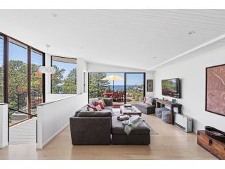 BRON455B - Bronte Beach House with Ocean Views Guest house, Sydney - 4