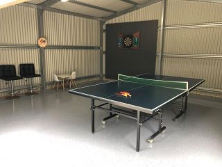 Bronte Lodge Wine Country Stay with Games Room, Cessnock Hunter Valley Guest house, New South Wales - 3