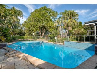 Spacious Hideaway Retreat, Brookfield, Brisbane Guest house, Brisbane - 1