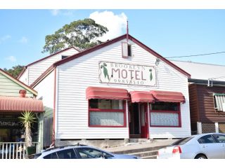 Brooklyn Motel Hotel, New South Wales - 1