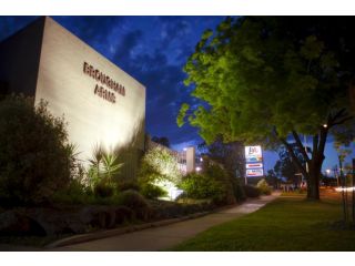 Brougham Arms Hotel Guest house, Bendigo - 2