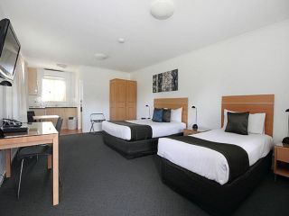 Browns Plains Motor Inn Hotel, Queensland - 5