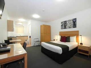 Browns Plains Motor Inn Hotel, Queensland - 2