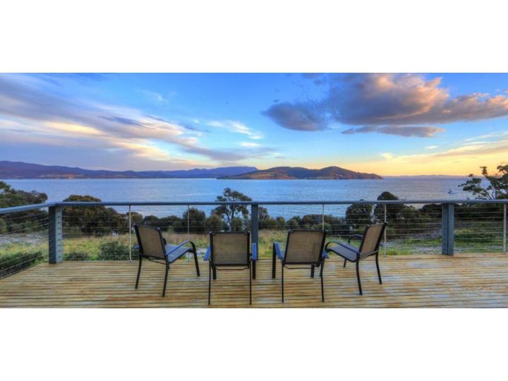 Bruny Island Escapes and Hotel Bruny Accomodation, Alonnah - imaginea 20