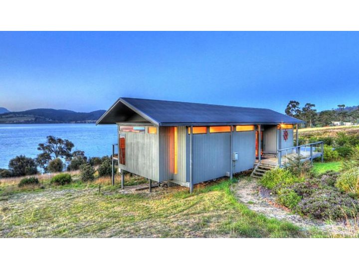Bruny Island Escapes and Hotel Bruny Accomodation, Alonnah - imaginea 19
