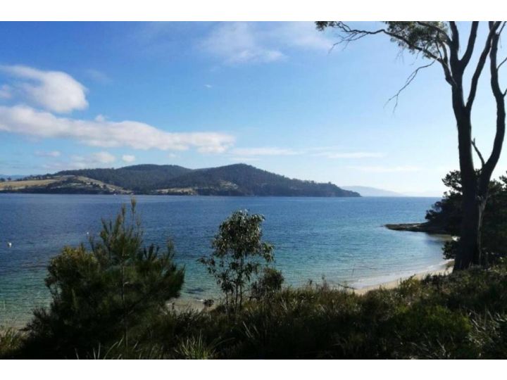 Bruny Island Escapes and Hotel Bruny Accomodation, Alonnah - imaginea 5