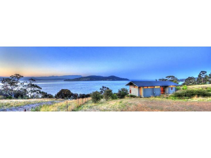 Bruny Island Escapes and Hotel Bruny Accomodation, Alonnah - imaginea 12