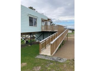 Bruny Ocean Cottage Guest house, Alonnah - 2