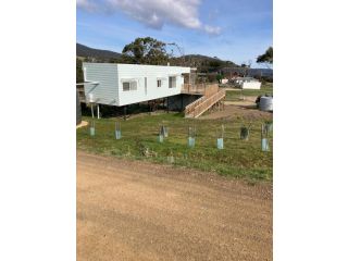 Bruny Ocean Cottage Guest house, Alonnah - 3