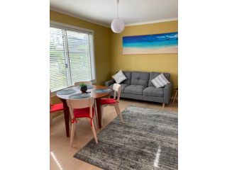 Bruny Ocean Cottage Guest house, Alonnah - 4