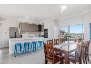 Bryant Blue, Perfect Family Getaway, Pet Friendly, Wifi Guest house, Goolwa South - 4