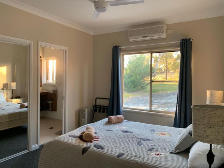 Bryn Glas Farm Stay Farm stay, Moruya - imaginea 3