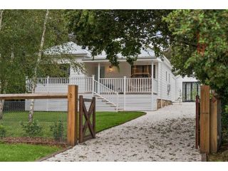 Bryony Cottage Guest house, Berrima - 1