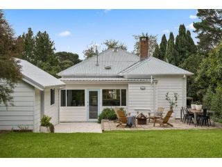 Bryony Cottage Guest house, Berrima - 3