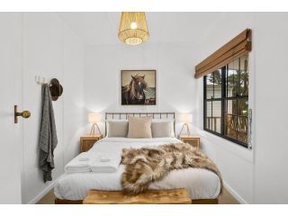 Bryony Cottage Guest house, Berrima - 2