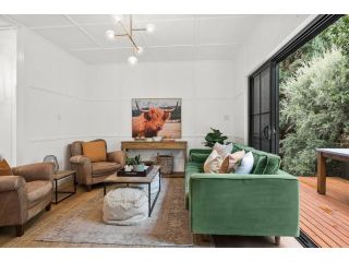 Bryony Cottage Guest house, Berrima - 4