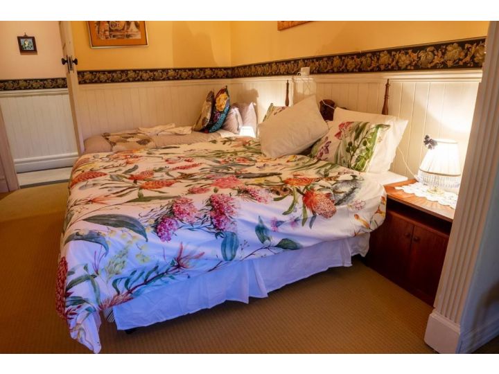 Wagin Cottage Garden Bed and Breakfast Bed and breakfast, Western Australia - imaginea 10