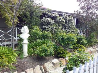 Wagin Cottage Garden Bed and Breakfast Bed and breakfast, Western Australia - 2