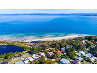 Buckley's Cottage By The Sea Guest house, Bongaree - 2