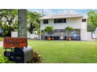 Buckley's Cottage By The Sea Guest house, Bongaree - 4