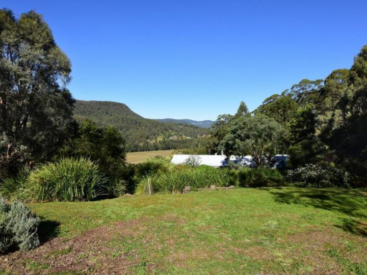 Budderoo - Unique with 270 degree views! Guest house, Upper Kangaroo River - imaginea 15