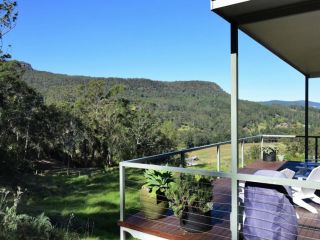 Budderoo - Unique with 270 degree views! Guest house, Upper Kangaroo River - 1