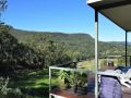 Budderoo - Unique with 270 degree views! Guest house, Upper Kangaroo River - thumb 1