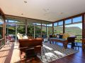 Budderoo - Unique with 270 degree views! Guest house, Upper Kangaroo River - thumb 10