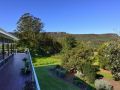 Budderoo - Unique with 270 degree views! Guest house, Upper Kangaroo River - thumb 2