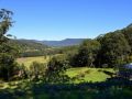Budderoo - Unique with 270 degree views! Guest house, Upper Kangaroo River - thumb 5