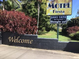 Buderim Fiesta Motel Hotel, Queensland - 2