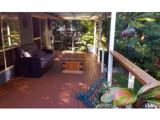 Buderim Forest Hideaway Bed and breakfast, Buderim - 1