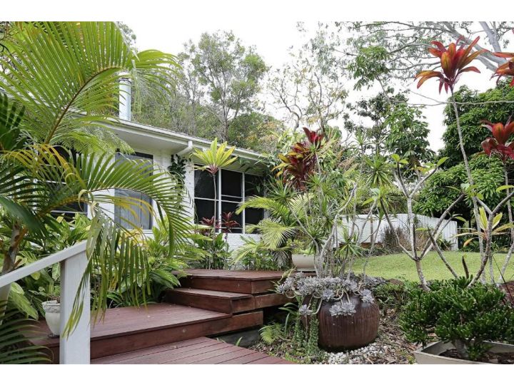 Buderim Rainforest Retreat - Perfect for family getaways Guest house, Buderim - imaginea 17