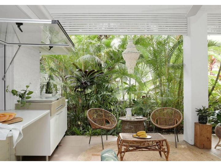 Buderim Rainforest Retreat - Perfect for family getaways Guest house, Buderim - imaginea 1
